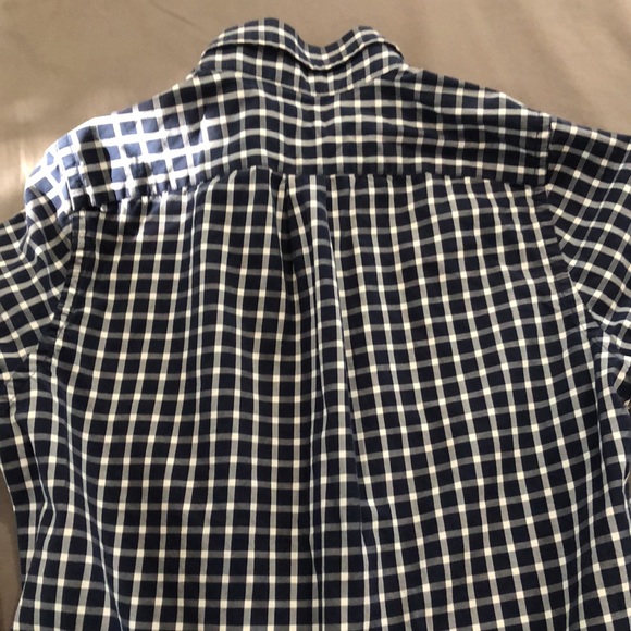 Abercrombie & Fitch Button-Down Shirt - Picture 7 of 7